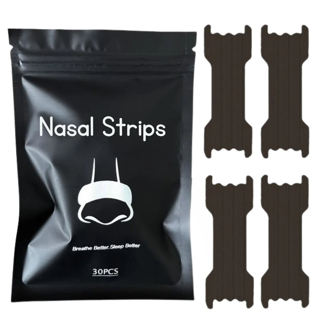 MagStrip Magnetic Nose Strips