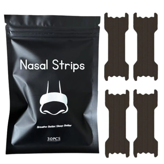 MagStrip Magnetic Nose Strips